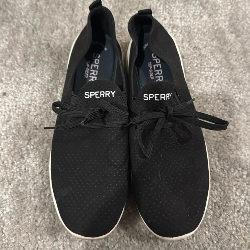 Sperry Top-Sider Memory Foam Slip Ons